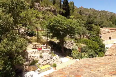 Image de GÎTE Saint Guilhem Le Desert Chez Marius.