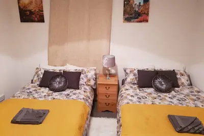 Image de Appartement de vacances Bambz