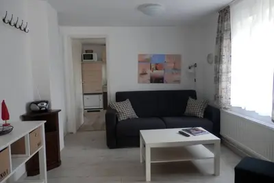 Image de Appartement / app. pour 4 personnes avec 38m² à Dahme (111043)