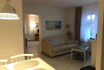 Image de Appartement / app. pour 4 personnes avec 38m² à Dahme (113254)
