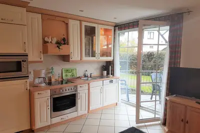 Appartement / app. pour 2 personnes avec 47m² à Grömitz (126920)