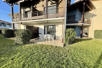 Image de Agréable appartement T2 sur la dune Océane (139)