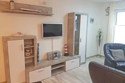 Appartement / app. pour 4 personnes avec 62m² à Grömitz (126934)