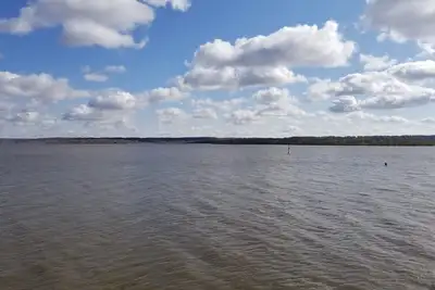 Image de La vie fluviale à son meilleur