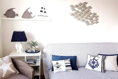Image de Appartement / app. pour 4 personnes avec 36m² à Grömitz (126961)