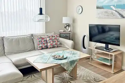 Appartement / app. pour 2 personnes avec 45m² à Grömitz (127035)