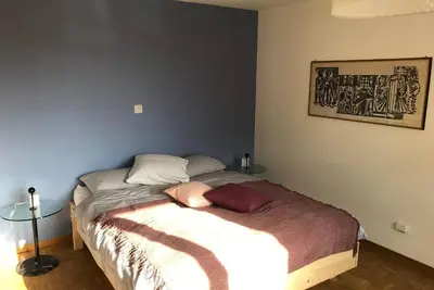 Image de Appartement de vacances Altdorf Ur pour 1 - 4 personnes avec 2 chambres à coucher - Appartement de v