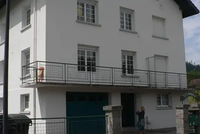 Image de Bienvenue à la Perle des Vosges