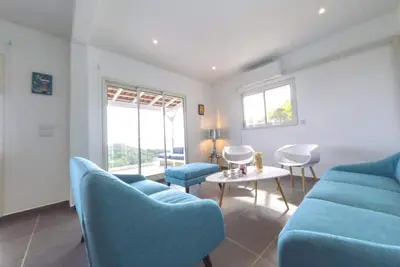 Image de Appartement Saint Barth, Eden Résidence