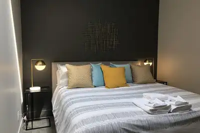 Logement 1 chambre à Saugatuck