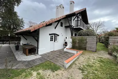 Image de Appartement T3 pour 4 personnes