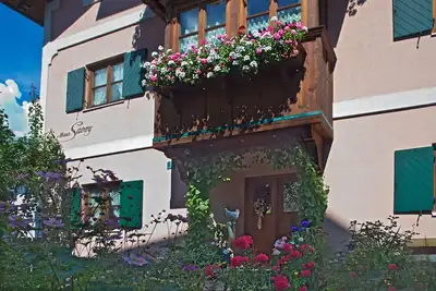 Image de Appartement / app. pour 4 personnes avec 54m² à Kitzbühel (127954)