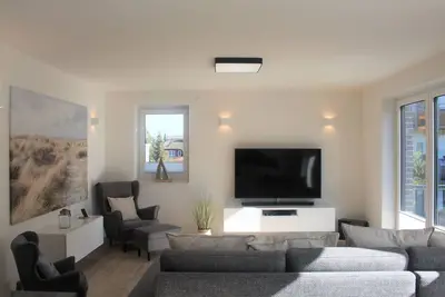 Image de Appartement / app. pour 4 personnes avec 85m² à Grömitz (128032)