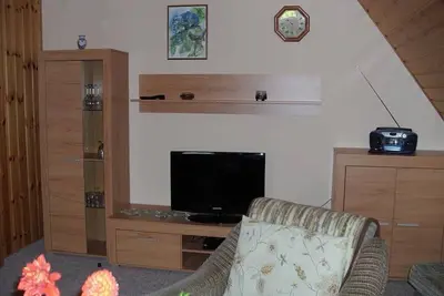 Image de Appartement Spitzberg - location de salle Lorenz