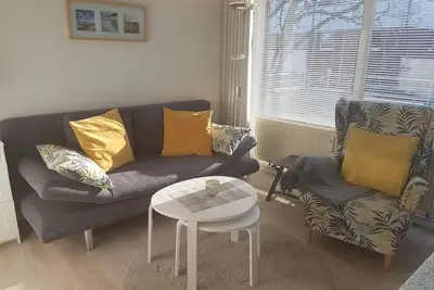 Appartement / app. pour 3 personnes avec 40m² à Grömitz (128129)