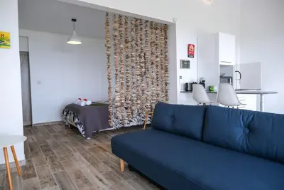 Image de Appartement Sainte-Lucie, Eden Résidence