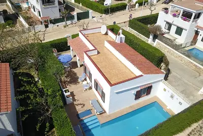Image de Villa Catieta is a hidden gem in S'Algar