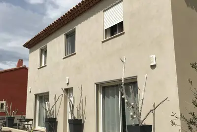 Image de Villa En Camargue, A 6km Des Plages De Sable Fin, Piscine Hors Sol et Bar