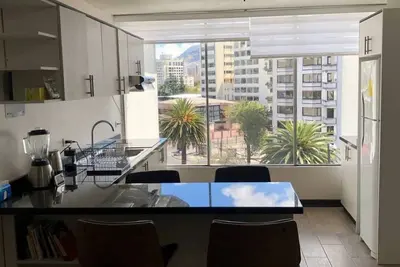 Image de Excellent Emplacement Confortable À Quito Wifi haut débit