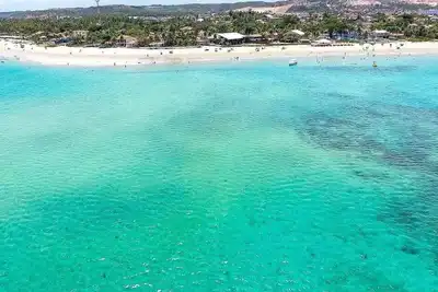 Image de Manoir au bord de la mer à Carneiros