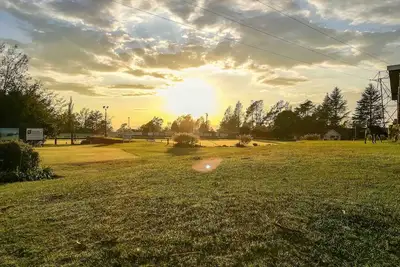 Image de MooiRiver country club