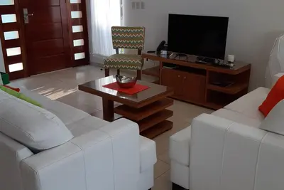 Image de Profitez d'une villa pleine de belle piscine privée enités, cuisine complète