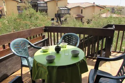 Image de Appartement T3 pour 5 personnes