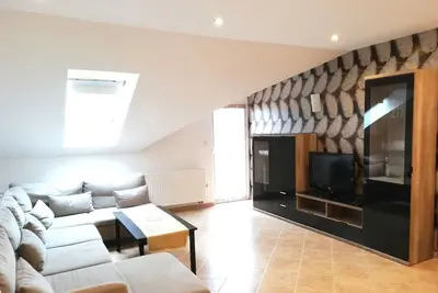 Image de Boroka Apartment Heviz