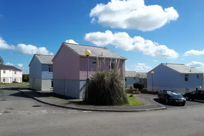 Image de 2020 - Bonnes affaires et offres tardives dans l'excellent Cornish Resort de Newquay! !
