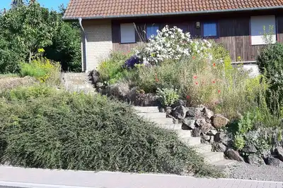 Image de FeWo Dörsdorf Haus Schönleber