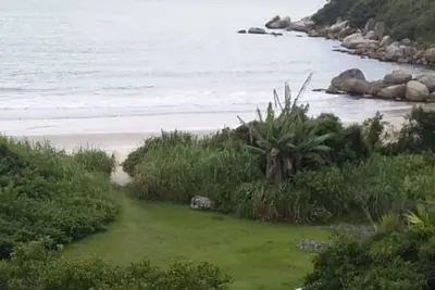 Image de Bel appartement face à Praia das Cordas - Armação da Piedade