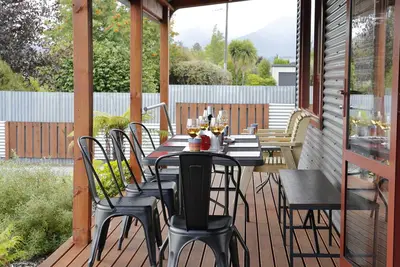 Image de Mokonui Cottage - Maison de vacances Te Anau