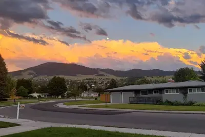 Image de Missoula Ranch Style House
