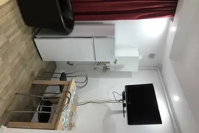 Appartement dans un quartier résidentiel - Cosmopolis (Bucarest Nord)