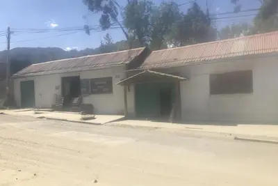 Image de Casita de campo cerca de Mallasa