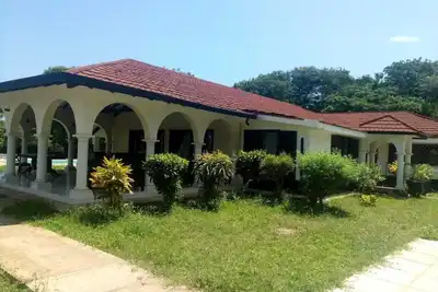 Image de Beach Front Villa