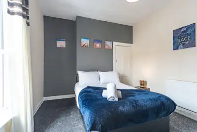 Image de Jesouth Luxury Home- Proche De Hull Uni & City Centre Avec Netflix et wifi