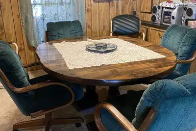 Image de Great Family Home Near Ute Lake