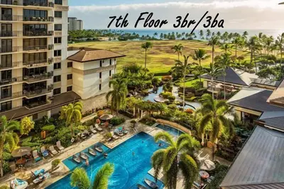 Image de Profitez du paradis dans cette villa 3br / 3ba donnant sur la piscine et l'océan