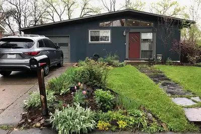 Image de Maison récemment rénovée