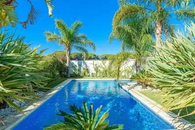 Image de Villa Amura Conil de la Frontera by Ruralidays