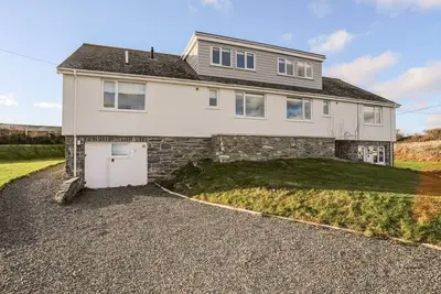 Image de Appartement Burton, Trearddur Bay