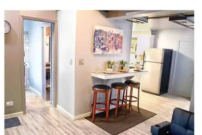 Image de Nouveau! ! Le Jewell, un hébergement de luxe.