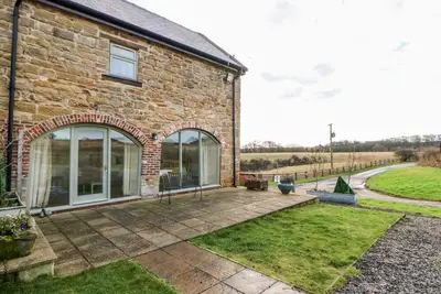 Image de Bowes Barn, pet friendly, character holiday cottage in Ouston