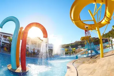 Image de Lago Resort est juste amusant