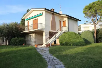 Image de Appartement de vacances avec piscine communautaire