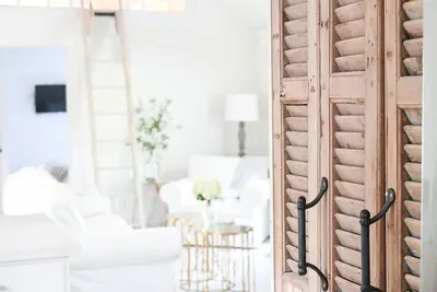 Image de Suite présidentielle à 15 minutes de Texas A&M