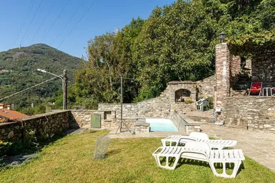 Image de Bel appartement pour 2 personnes avec Wifi, piscine, Tv, terrasse et parking