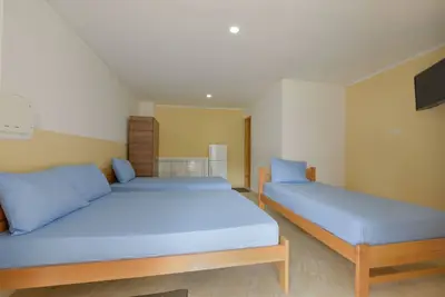 Downtown Misscenta appartement la meilleure alternative