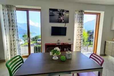 Image de Bel appartement pour 4 personnes avec Wifi et Tv